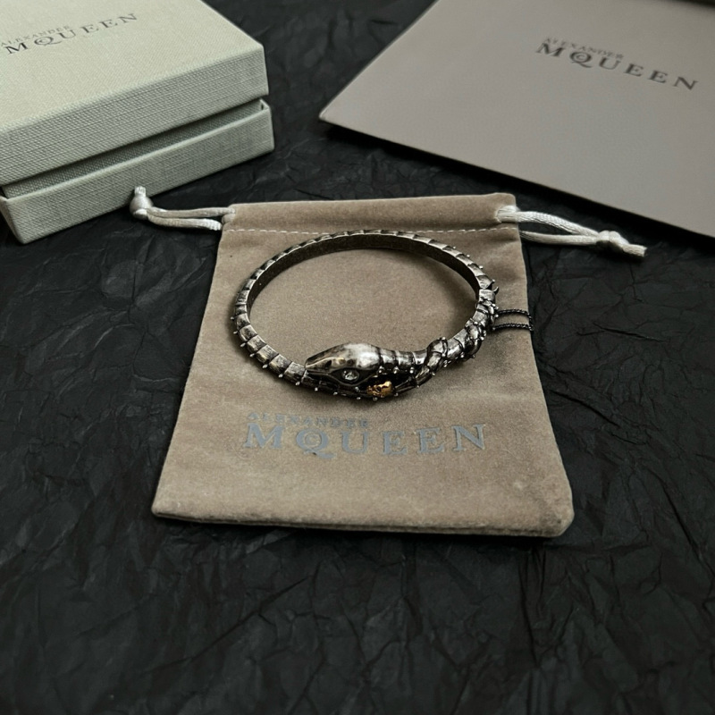 ALEXANDER MCQUEEN Bracelet