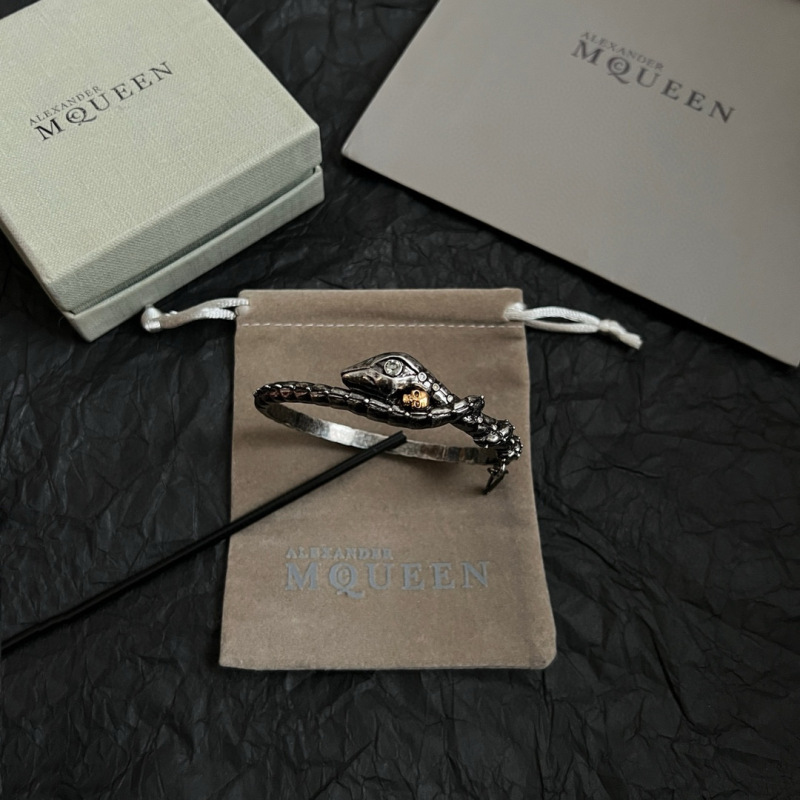 ALEXANDER MCQUEEN Bracelet