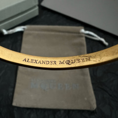 ALEXANDER MCQUEEN Bracelet