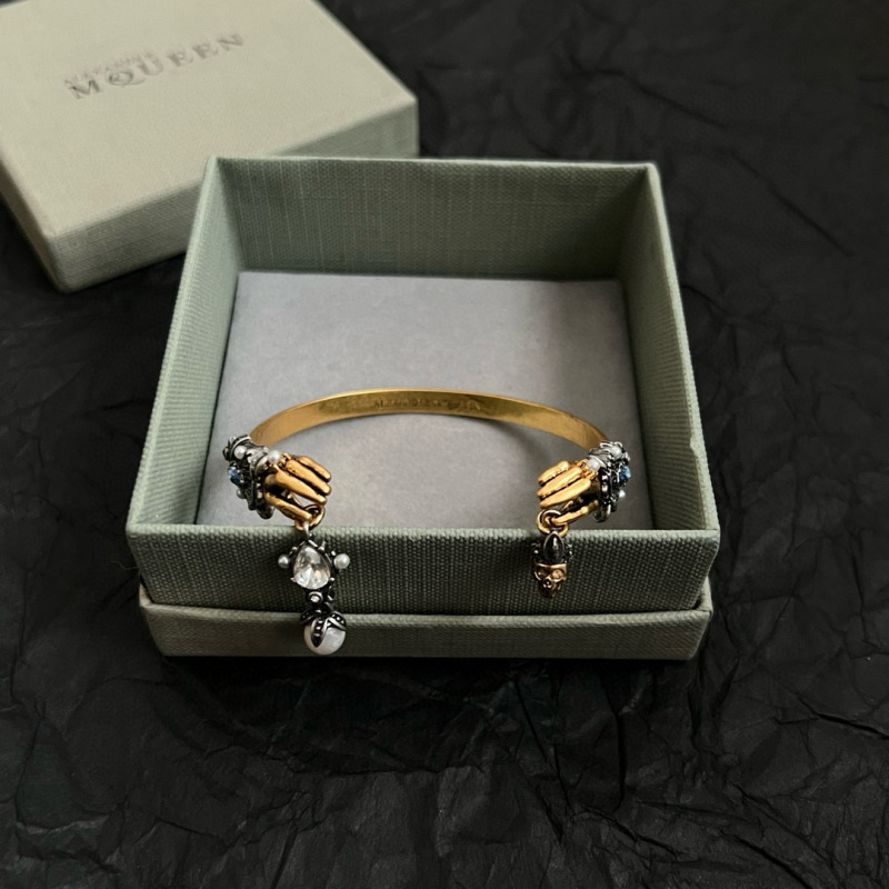 ALEXANDER MCQUEEN Bracelet