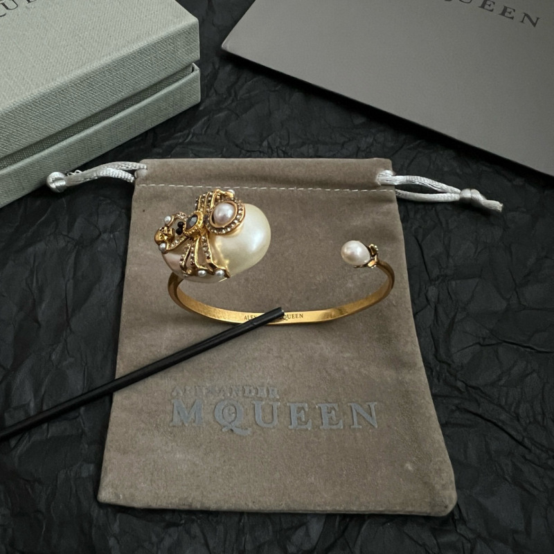 ALEXANDER MCQUEEN Bracelet