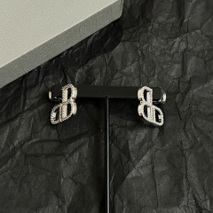BALENCIAGA EARRING