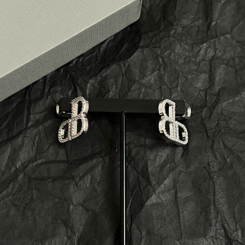 BALENCIAGA EARRING