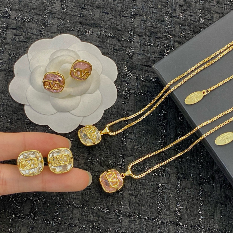 VALENTINO EARRING