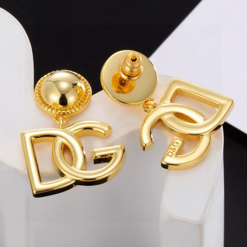 Dolce & Gabbana Earrings