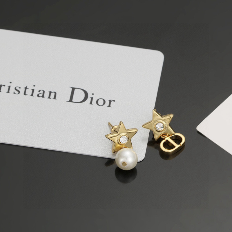 DIOR Earrings
