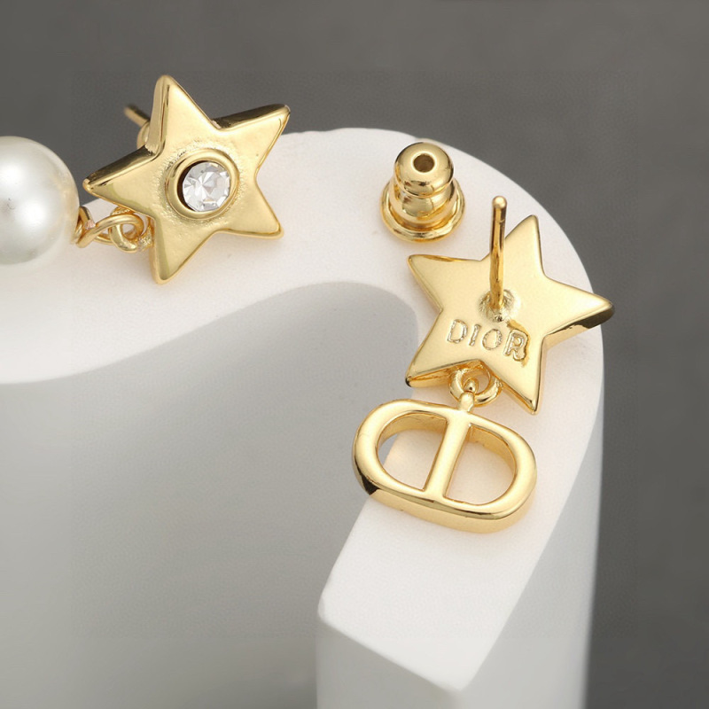 DIOR Earrings