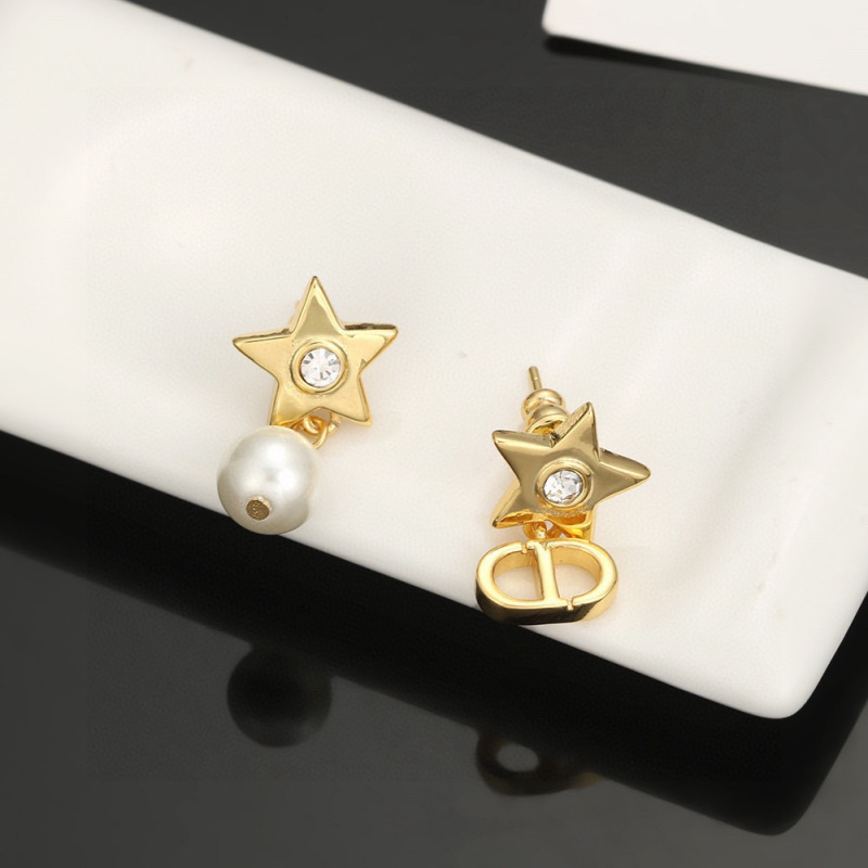 DIOR Earrings