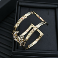 CHANEL Bracelet