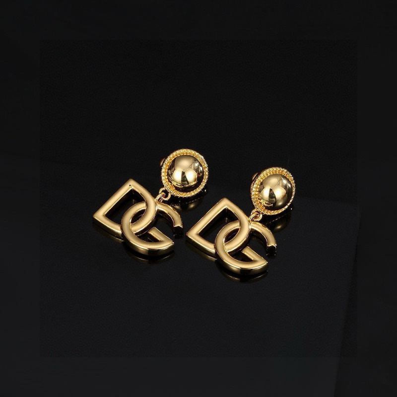 Dolce & Gabbana Earrings