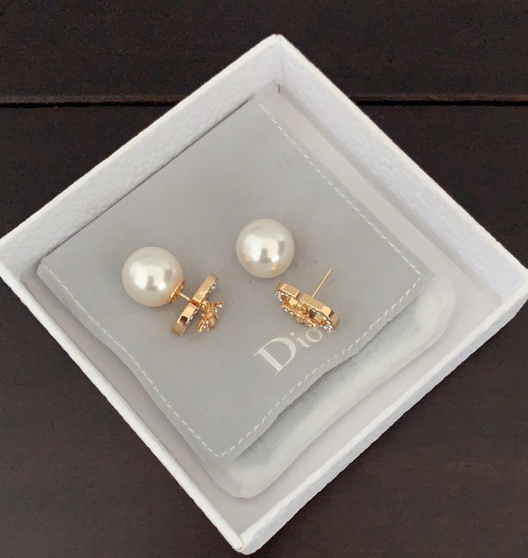 DIOR Earrings