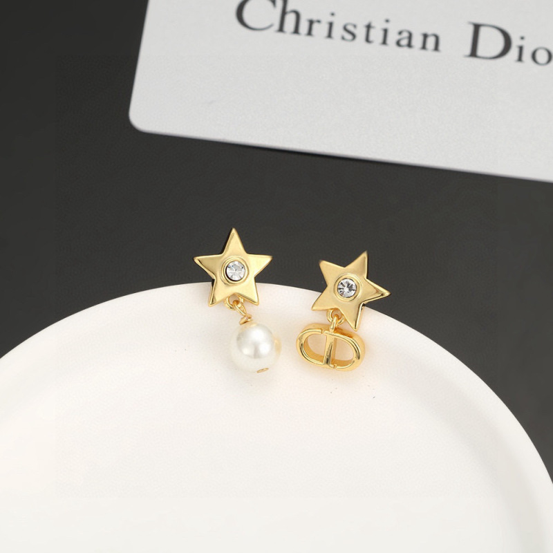 DIOR Earrings