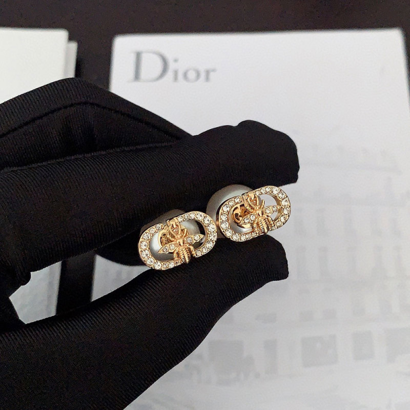 DIOR Earrings