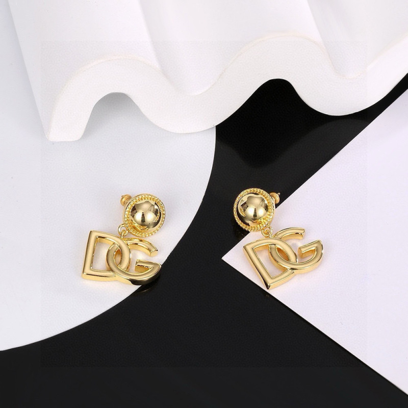 Dolce & Gabbana Earrings