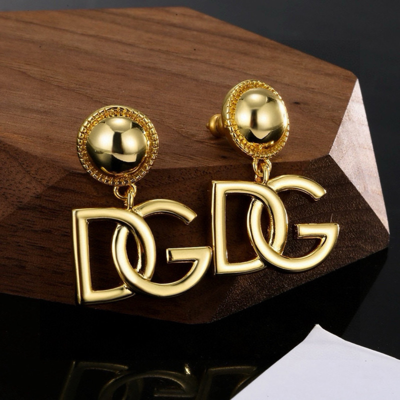 Dolce & Gabbana Earrings