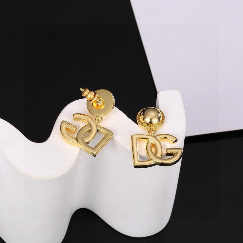 Dolce & Gabbana Earrings