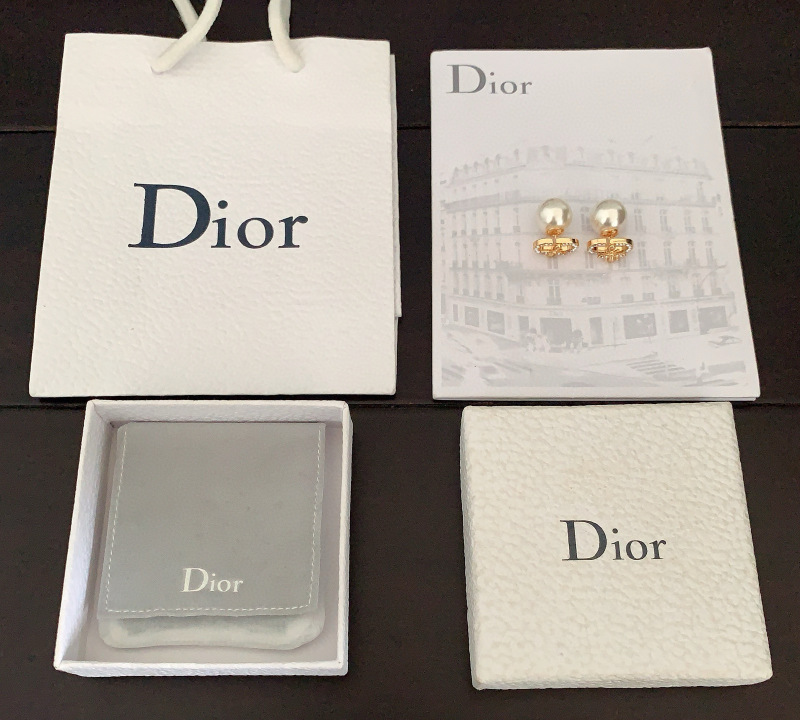 DIOR Earrings