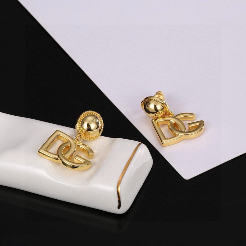 Dolce & Gabbana Earrings