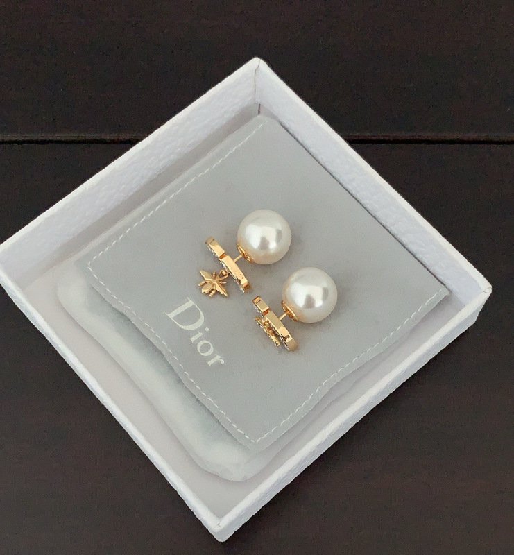 DIOR Earrings