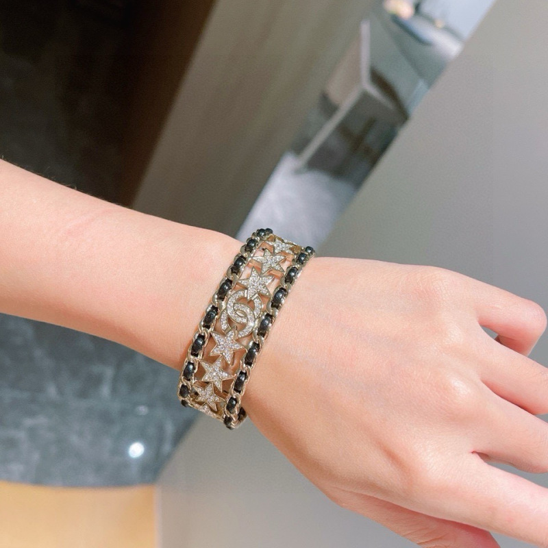 CHANEL Bracelet