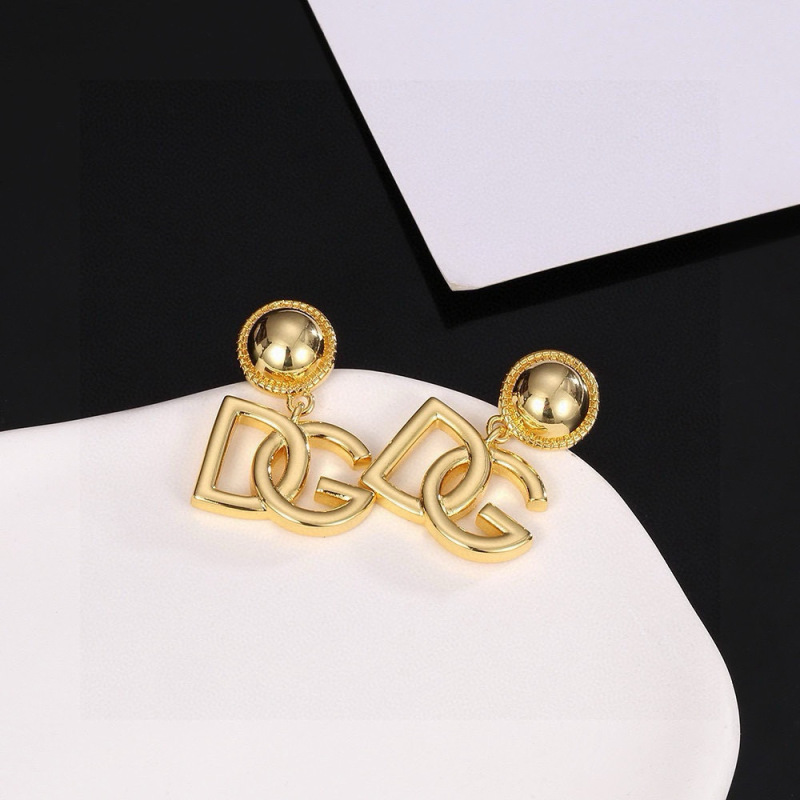 Dolce & Gabbana Earrings