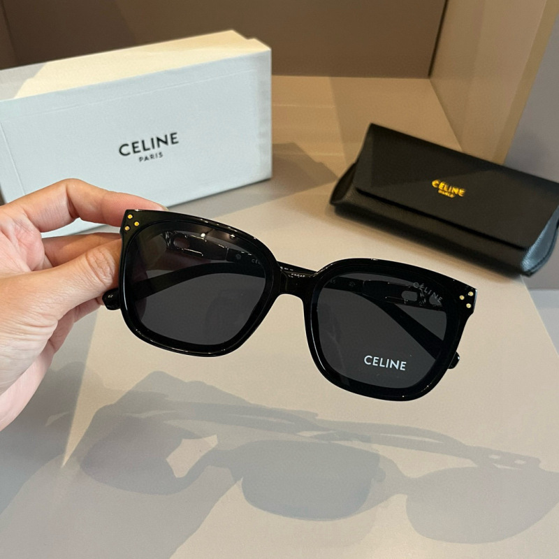 CELINE Women's Fashion Sunglasses
