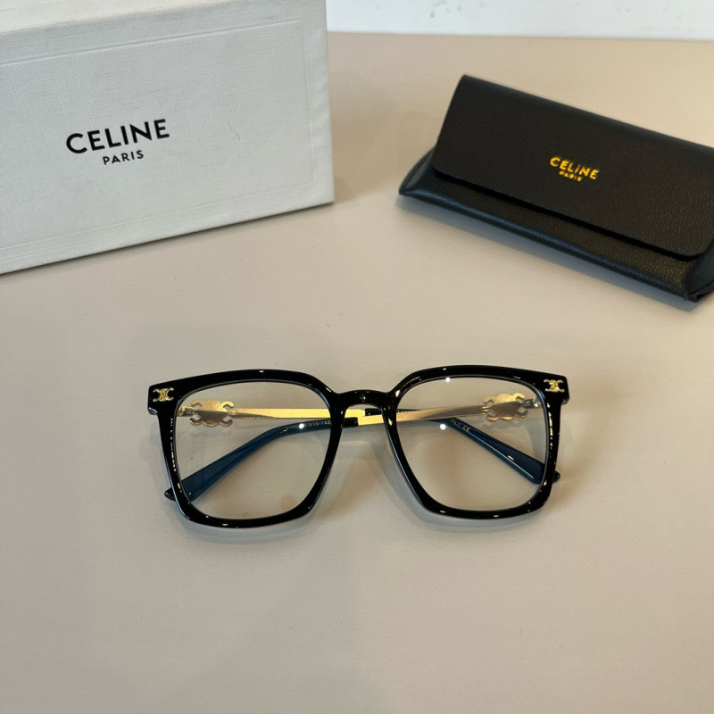 CELINE Women's Fashion Sunglasses