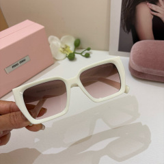 MIUMIU Women's Fashion Sunglasses
