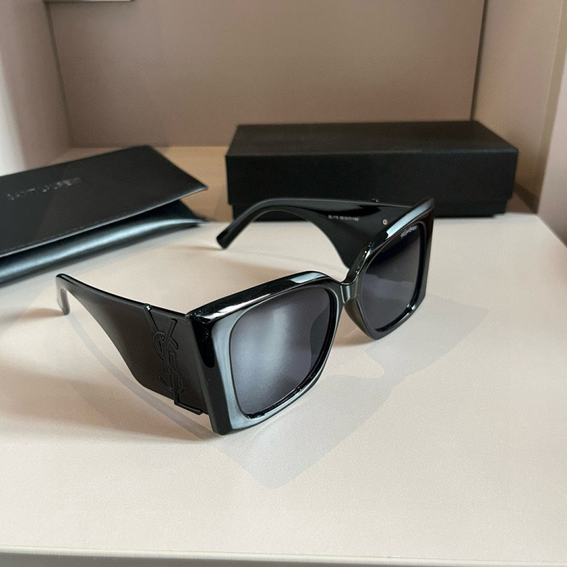 YSL Women's Fashion Sunglasses