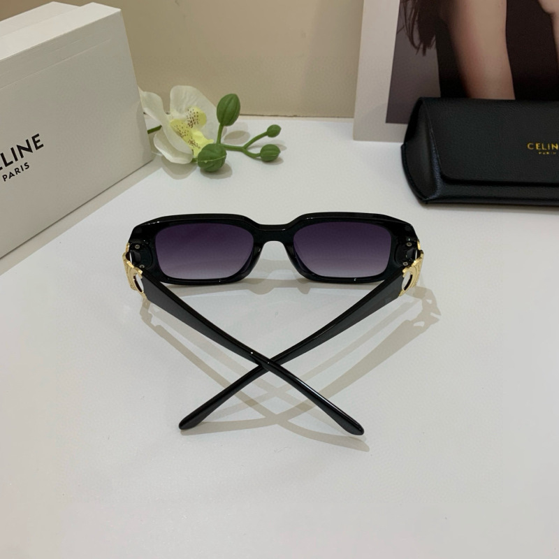 CELINE Women's Fashion Sunglasses