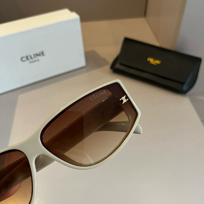 CELINE Women's Fashion Sunglasses