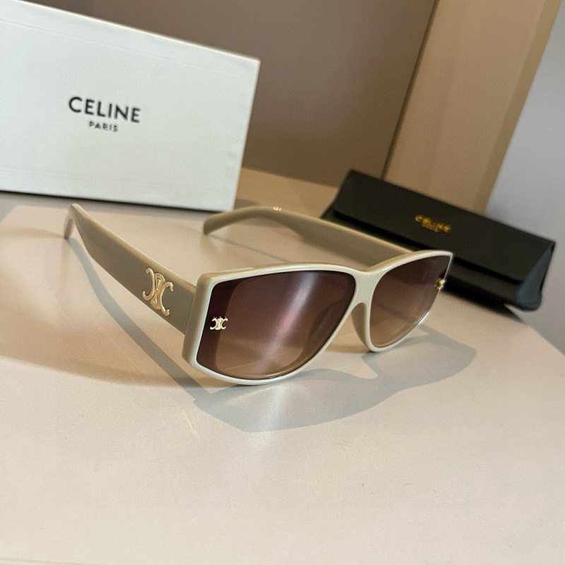 CELINE Women's Fashion Sunglasses