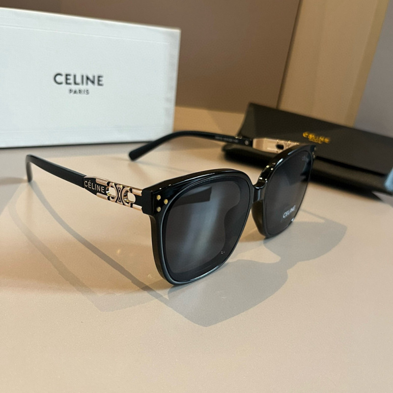 CELINE Women's Fashion Sunglasses