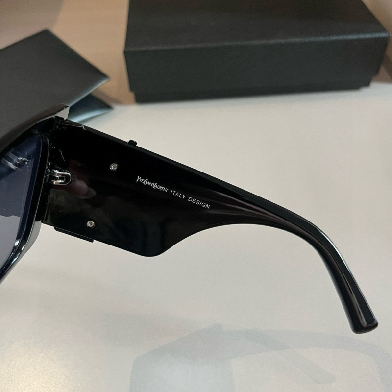 YSL Women's Fashion Sunglasses