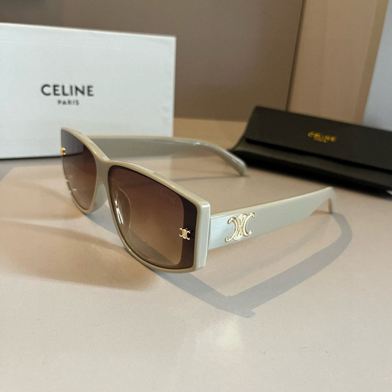 CELINE Women's Fashion Sunglasses