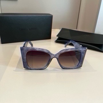 YSL Women's Fashion Sunglasses
