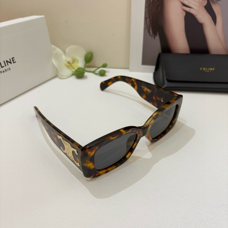 CELINE Women's Fashion Sunglasses