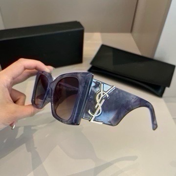 YSL Women's Fashion Sunglasses