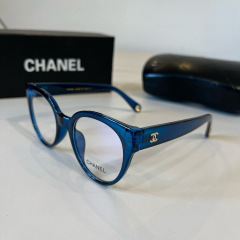 CHANEL Women's Fashion Sunglasses