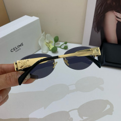 CELINE Women's Fashion Sunglasses