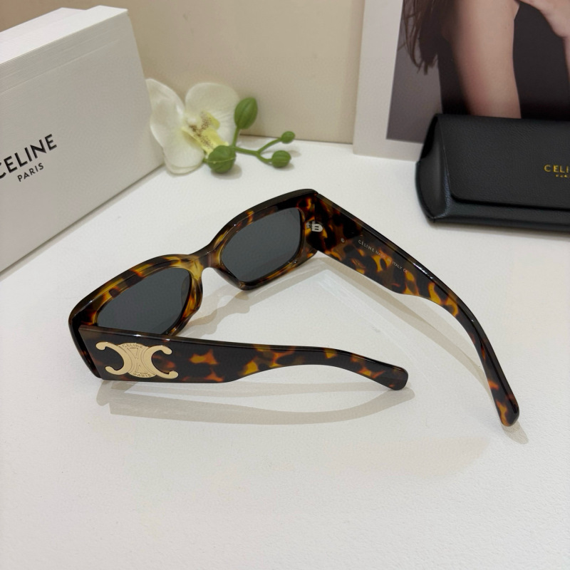 CELINE Women's Fashion Sunglasses