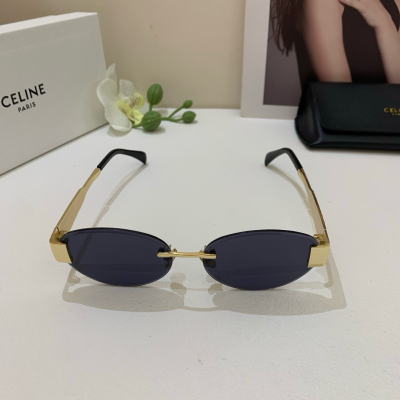 CELINE Women's Fashion Sunglasses