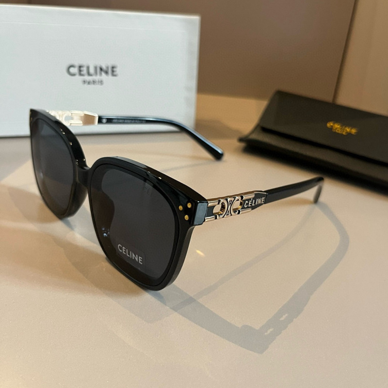 CELINE Women's Fashion Sunglasses