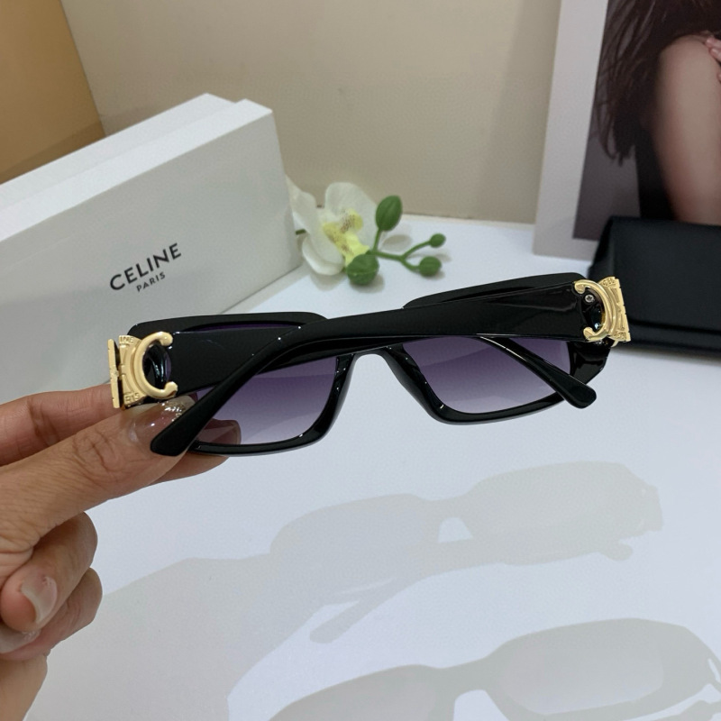 CELINE Women's Fashion Sunglasses