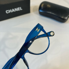 CHANEL Women's Fashion Sunglasses