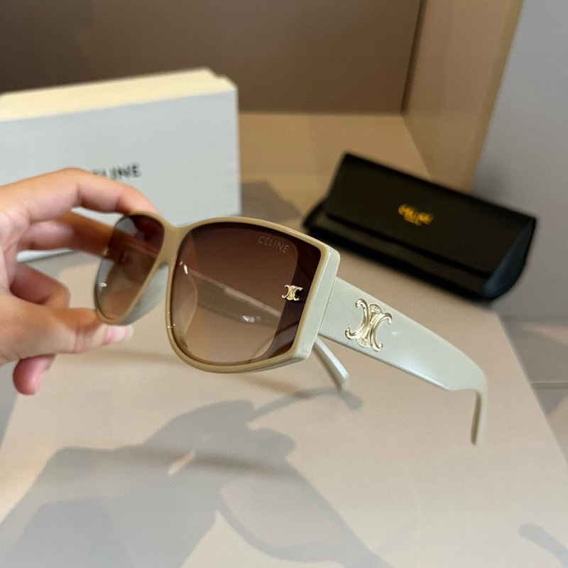 CELINE Women's Fashion Sunglasses