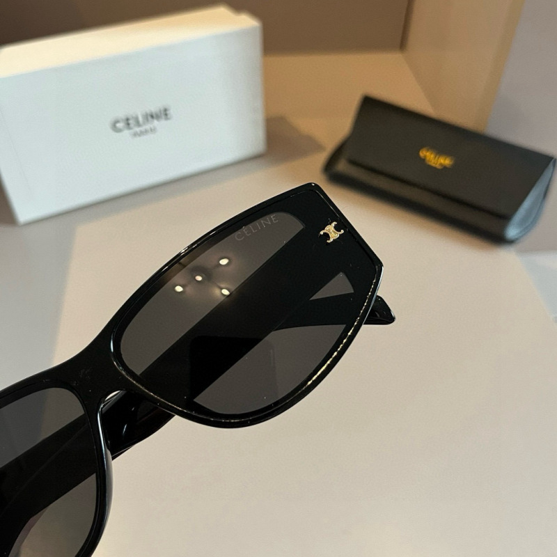 CELINE Women's Fashion Sunglasses