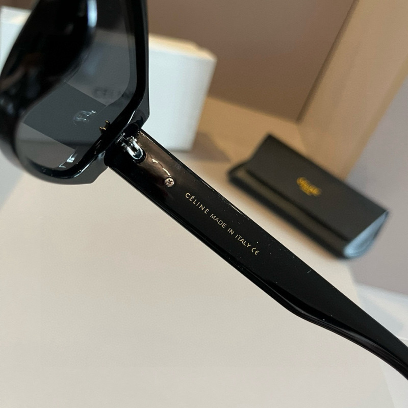 CELINE Women's Fashion Sunglasses