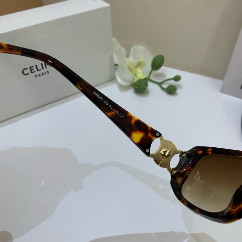 CELINE Women's Fashion Sunglasses