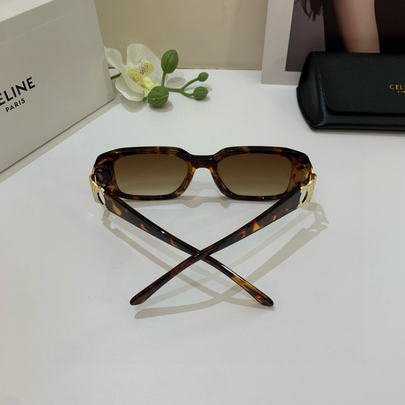 CELINE Women's Fashion Sunglasses